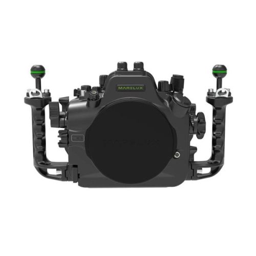caisson marelux mx a1ii/a9iii pour appareil photo hybride sony alpha 1 ii / alpha 9 iii