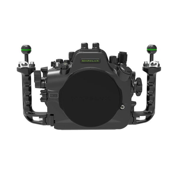 caisson marelux mx a1ii/a9iii pour appareil photo hybride sony alpha 1 ii / alpha 9 iii