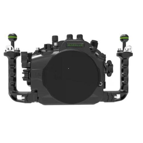 caisson marelux mx a6700 pour appareil photo hybride sony a6700