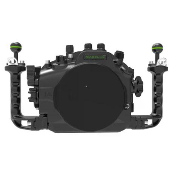 caisson marelux mx a6700 pour appareil photo hybride sony a6700