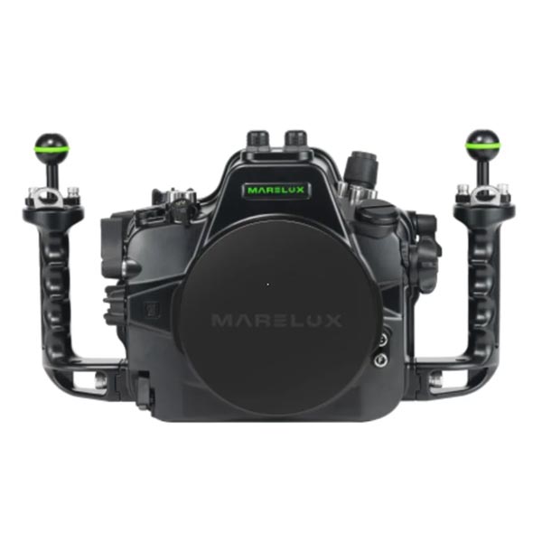 caisson marelux mx z6iii pour appareil photo hybride nikon z6iii