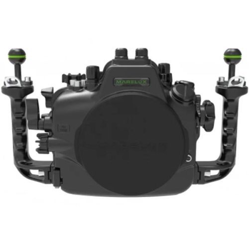 caisson marelux mx s1rii pour appareil photo hybride panasonic s1rii / s1ii / s1iie
