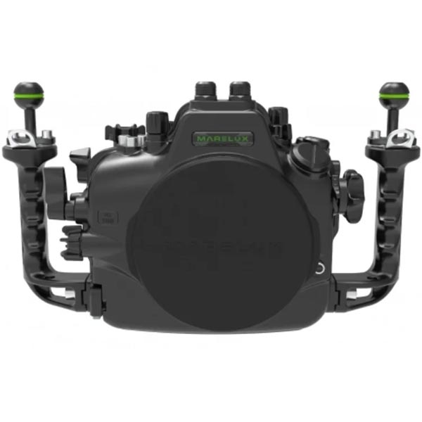 caisson marelux mx s1rii pour appareil photo hybride panasonic s1rii / s1ii / s1iie