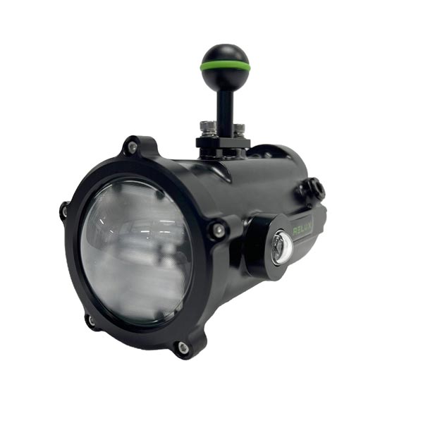 flash marelux apollo s 2.0