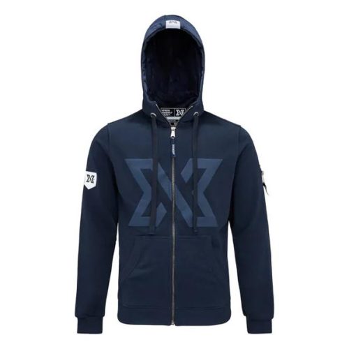 sweatshirt xdeep signature navy