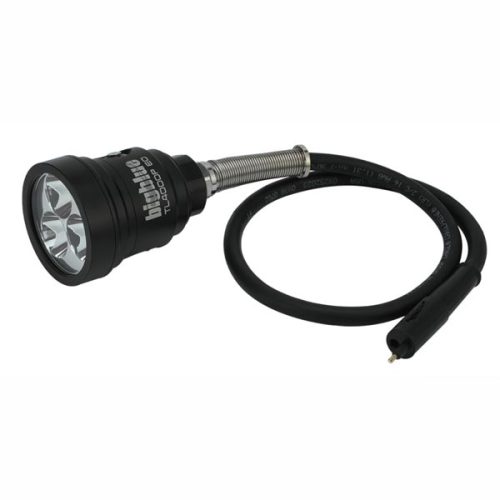 tête de phare bigblue tl4000p eo (lh)