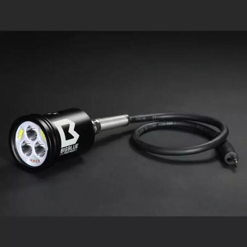 tête de phare bigblue vtl7000p max eo (lh) —