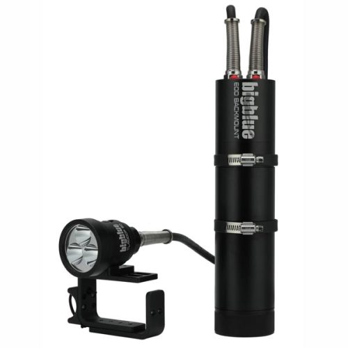 phare bigblue tl4000p