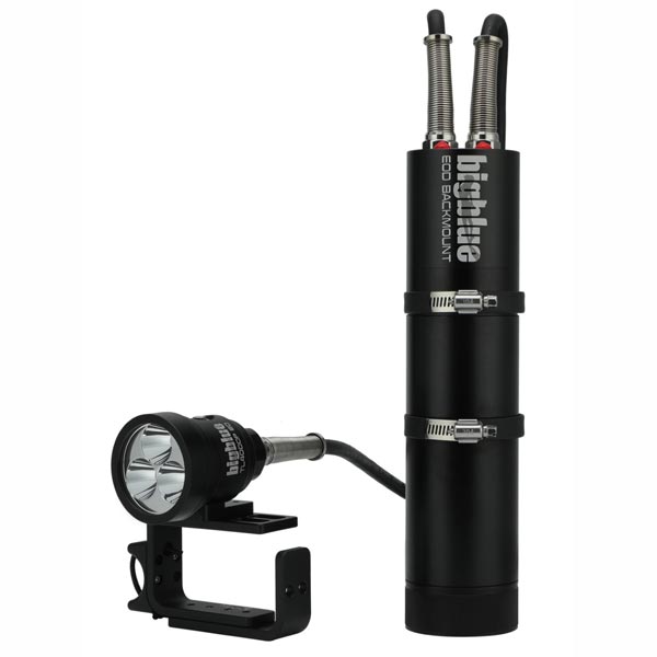 phare bigblue tl4000p