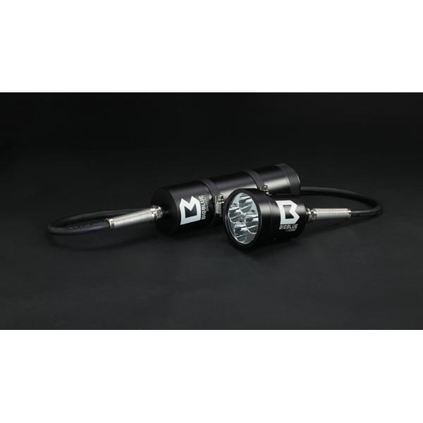 phare bigblue tl5200p