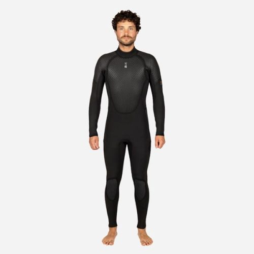 combinaison fourth element xenos arc 5 mm homme