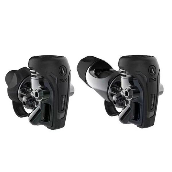 premier étage apeks evx 200 tungsten din