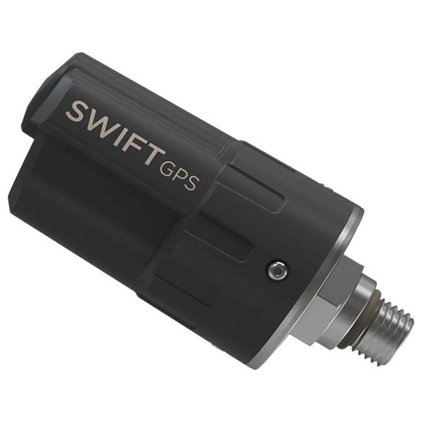 sonde ordinateur shearwater gps