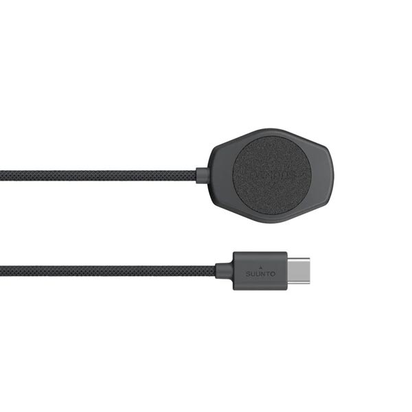 câble de charge montre suunto