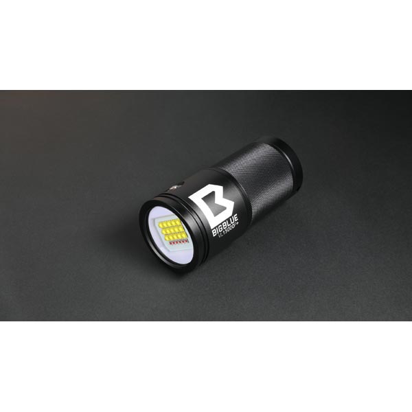 phare vl15000p plus bigblue (étui inclus)