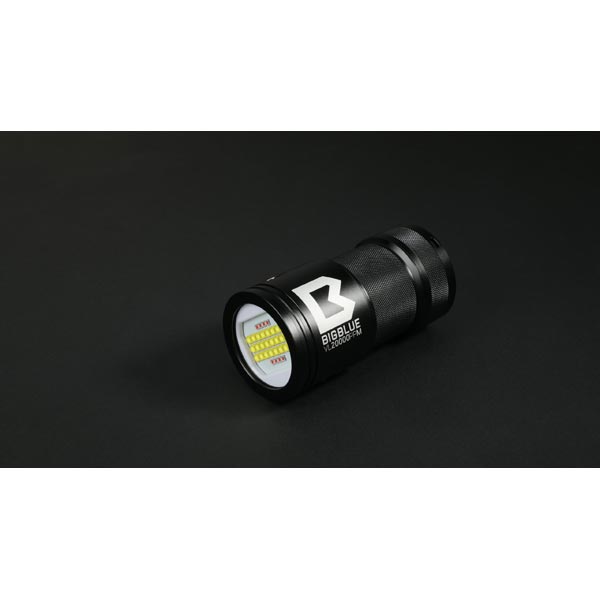 phare vl20000p pro mini bigblue (étui inclus)