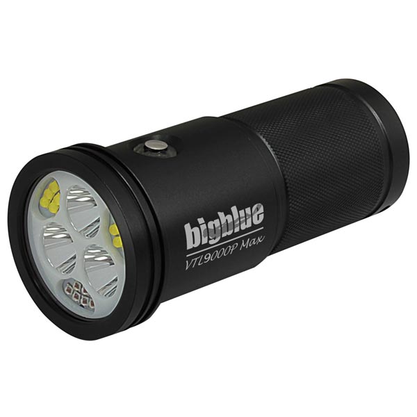 phare bigblue vtl9000p max