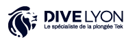 Dive Lyon Logo