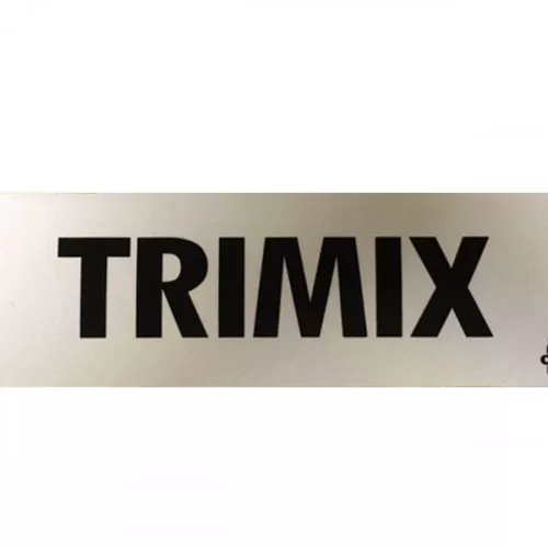 Autocollant OMS TRIMIX