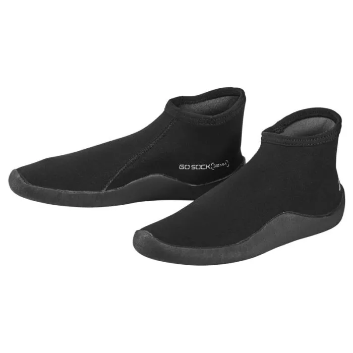 Bottillons Scubapro Go Sock 3 - semelle fine