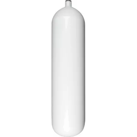 Bouteille acier OMS 20 litres, 230 bars Diamètre 204 mm