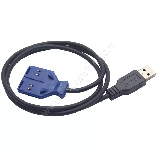 Chargeur Scubapro Galileo2 usb