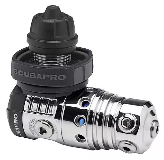 Détendeur Scubapro MK25 EVO/S620 Ti