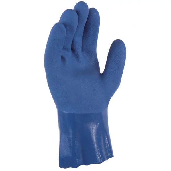 Gants bleus TED'S Technical and Easy