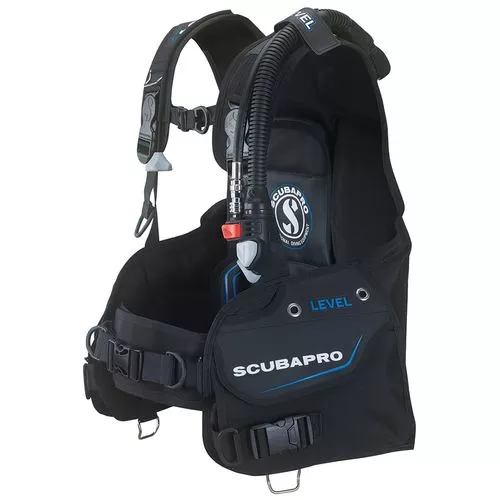 Gilet stabilisateur Scubapro Level