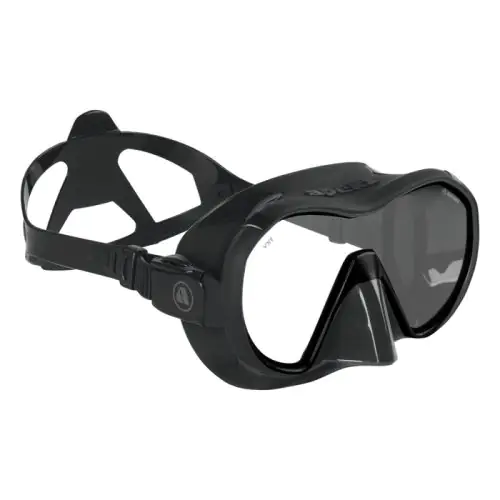 Masque XDEEP RADICAL Frameless Mask Dive Lyon