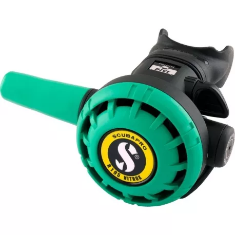 Octopus Scubapro R195 NITROX