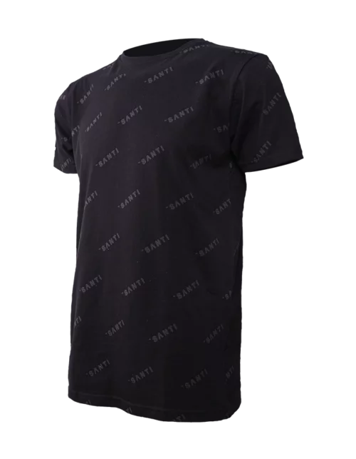 T-shirt SANTI Allover - Homme