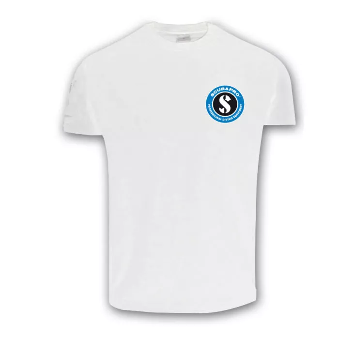 T-shirt Scubapro Homme