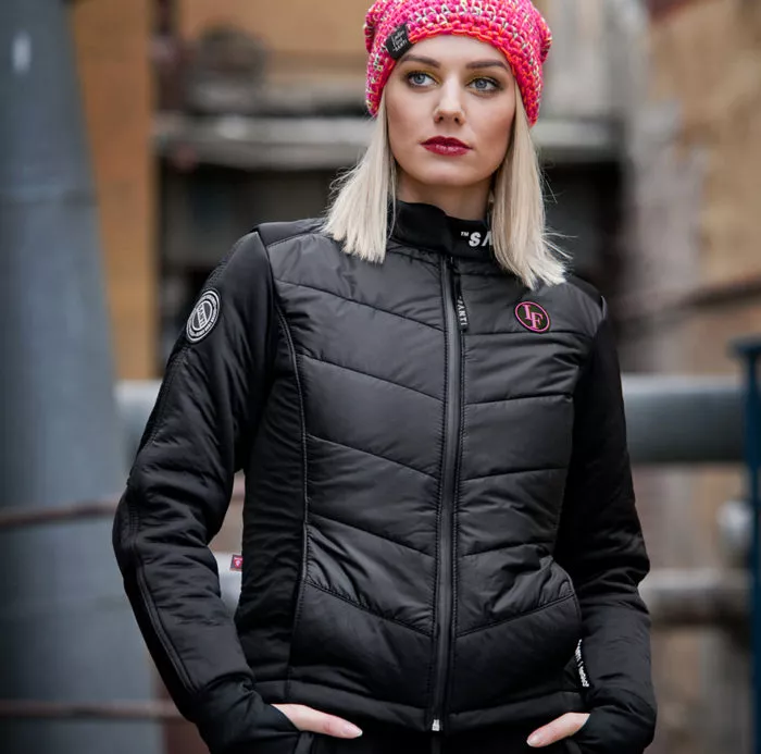 Veste Santi FLEX 360 LADY - Femme