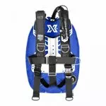 Wing XDEEP ZEN Ultralight Deluxe set (NX series Ultralight)