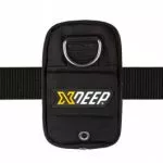 XDEEP - Poche arrière Cargo