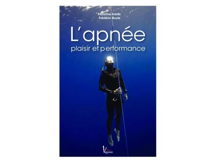 L'apnée plaisir et performance