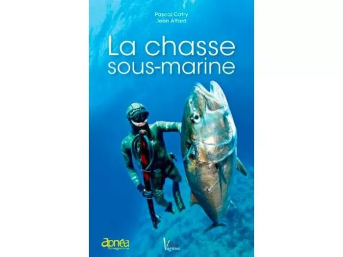 La chasse sous-marine