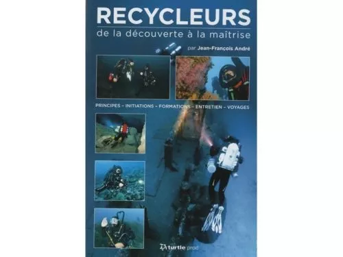 Recycleurs, de la découverte à la maîtrise