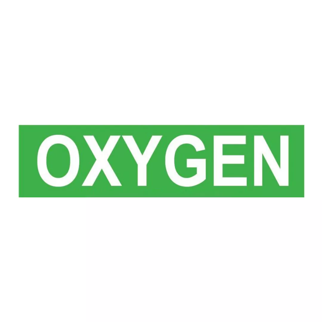 Oxygen