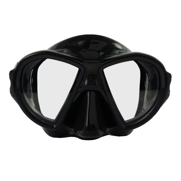 micromaskx black ms5150101lr front