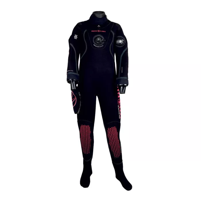 Combinaison étanche BLIZZARD PRO NEO AQUALUNG Femme