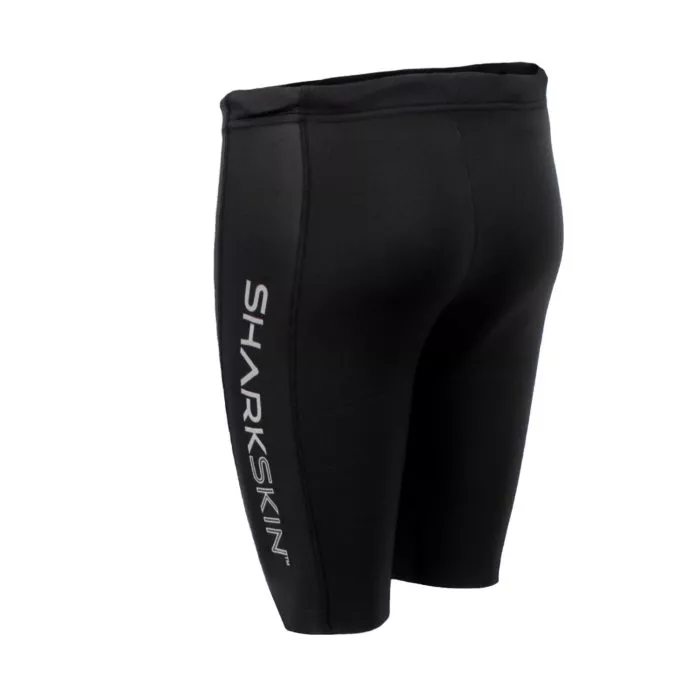 Short Sharkskin Performance Wear Lite Femme – Image 2